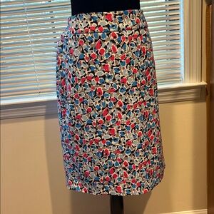 Nine West Matisse Pencil Skirt